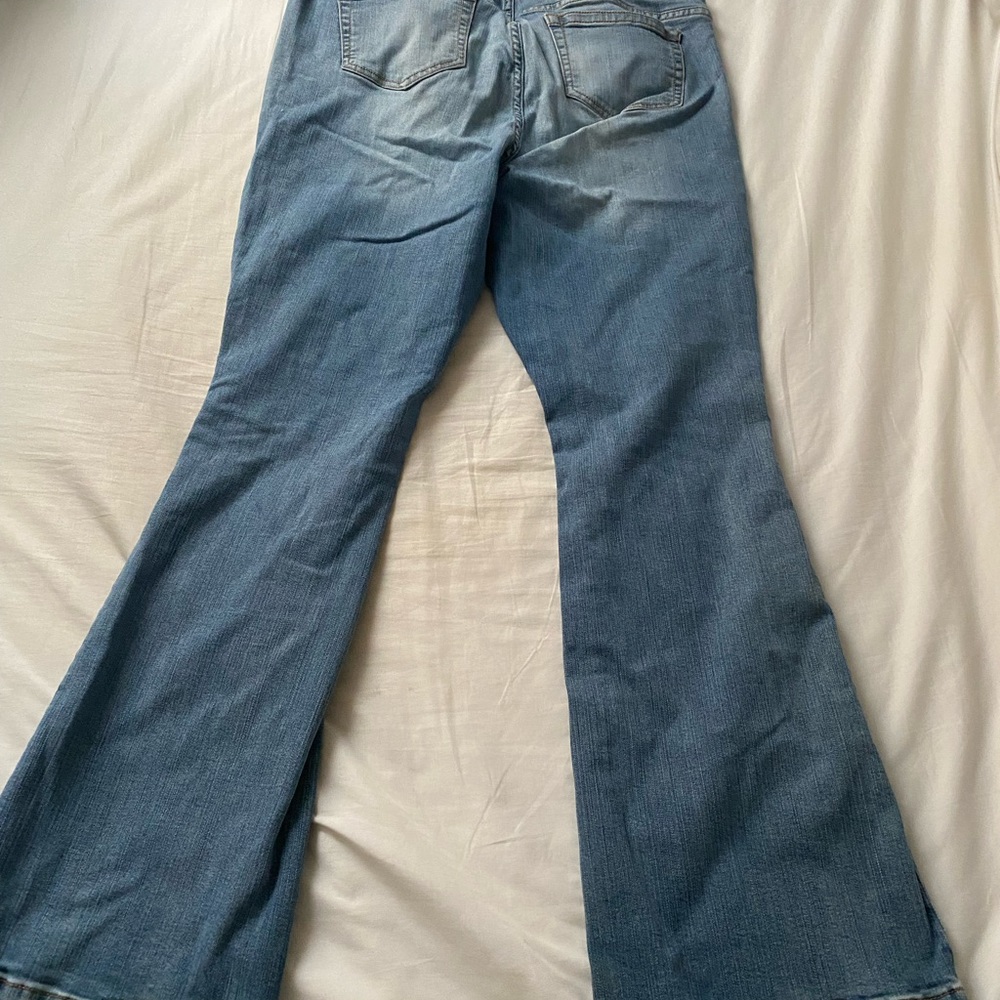 Torrid jeans